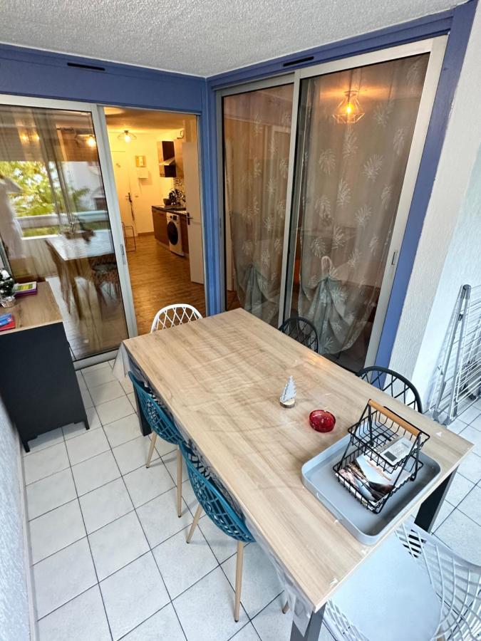 T2 Tout Equipe Floralie 2 Le Grau-du-Roi Exterior photo